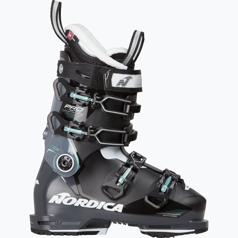 Nordica Pro Machine 105 X GW W alpinpjäxor Svart