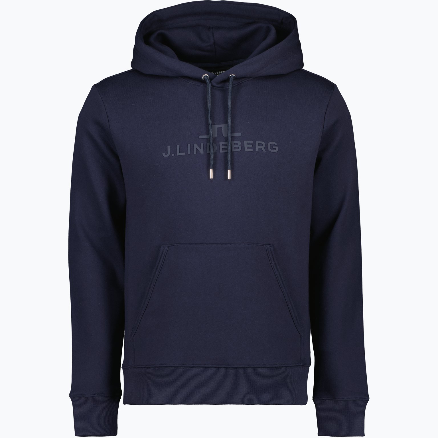 J.Lindeberg Alpha 23 M huvtröja Svart