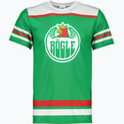 förhandsvisning ikon 1 för Rögle Match T-shirt Grön