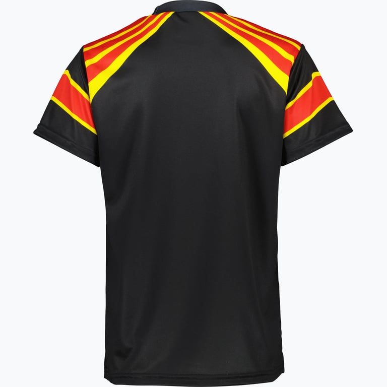 Brynäs IF Sport jr t-shirt Svart