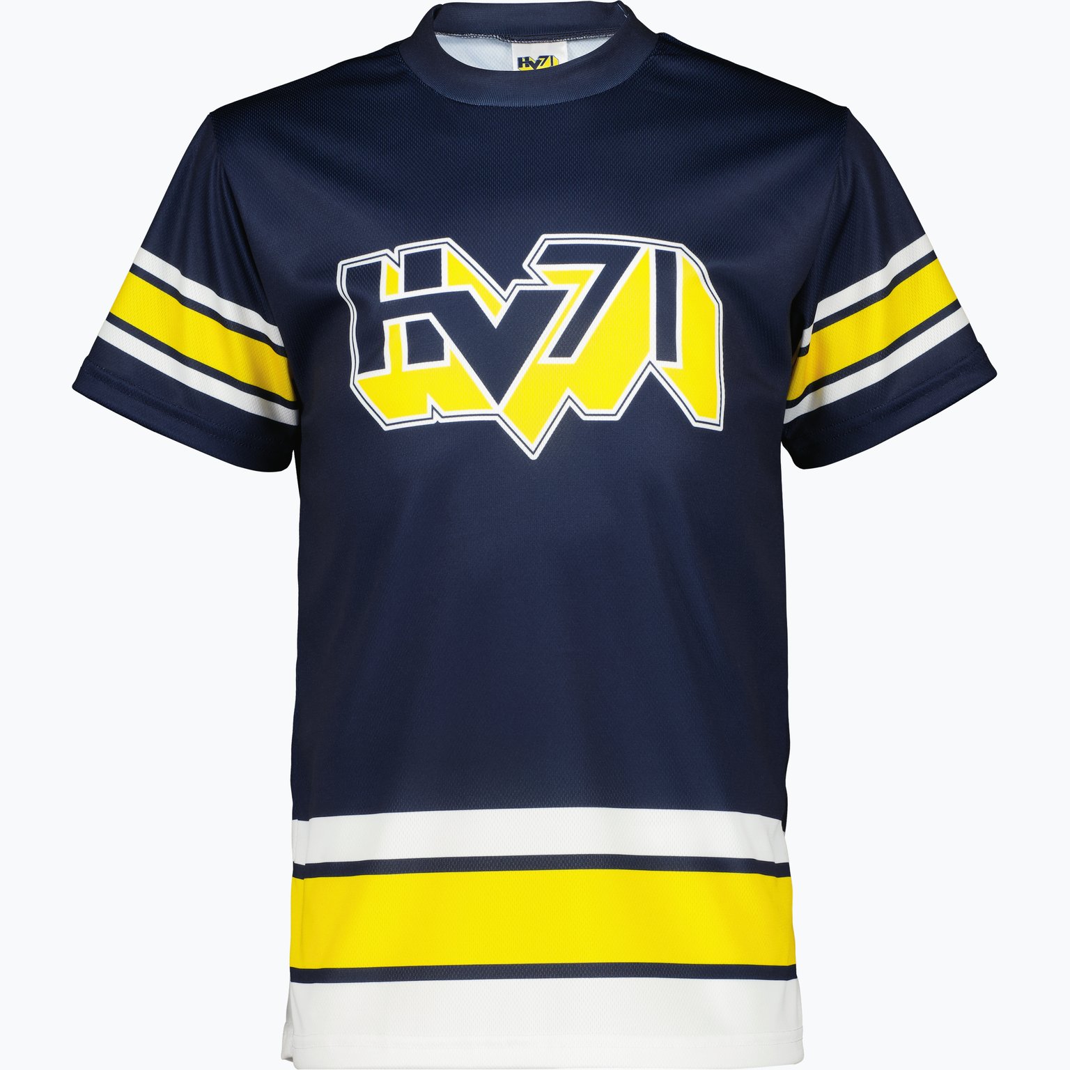 HV71 Sport jr t-shirt Blå