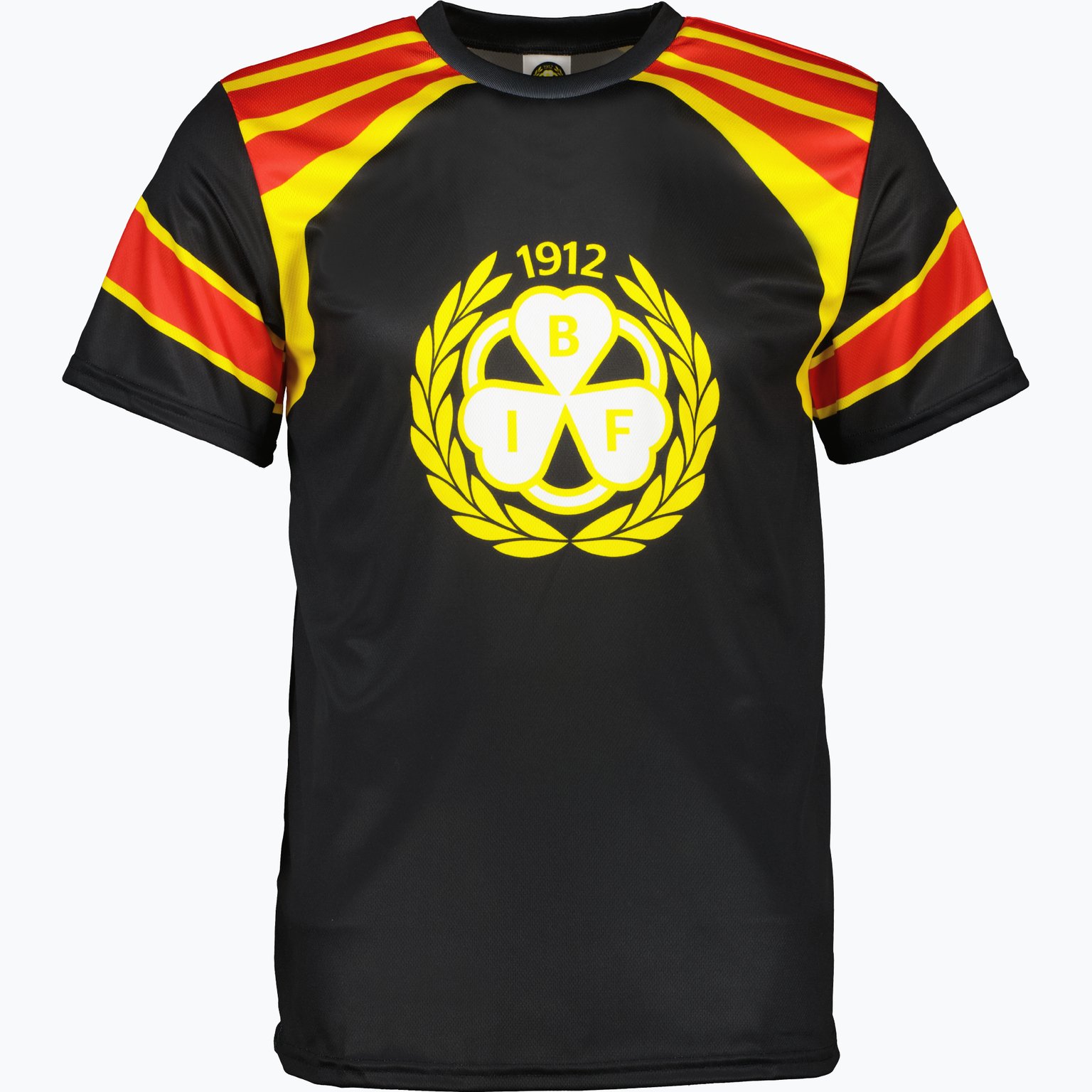 Brynäs IF Sport t-shirt Svart