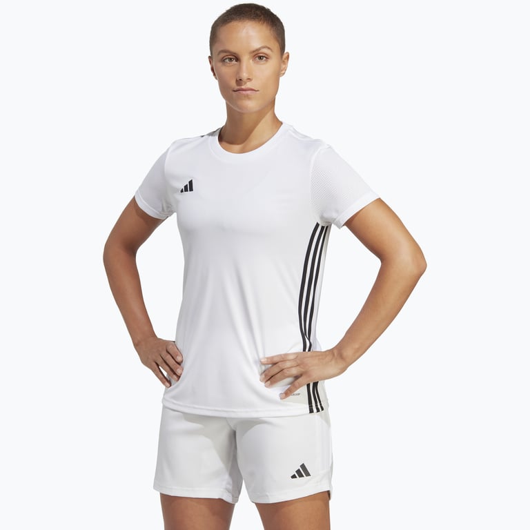 adidas Tabela 23 W t-shirt Vit