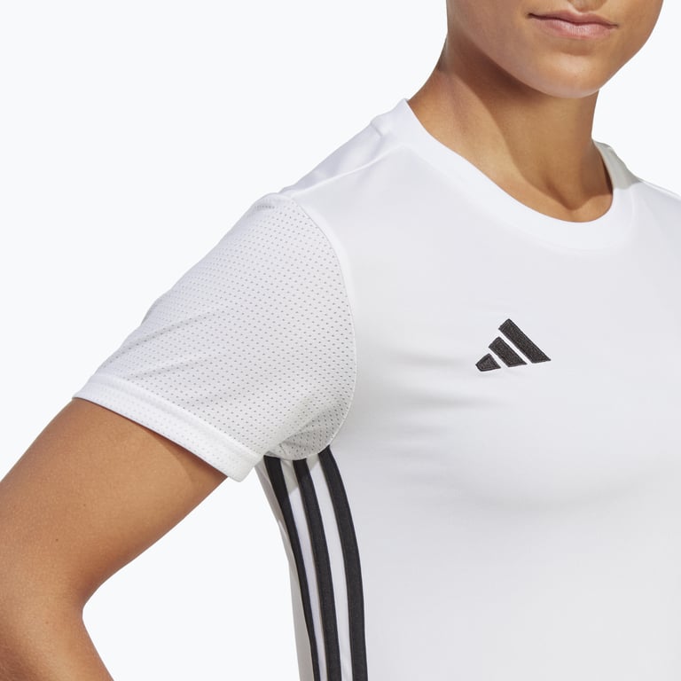 adidas Tabela 23 W t-shirt Vit