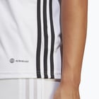 förhandsvisning ikon 4 för adidas Tabela 23 W t-shirt Vit