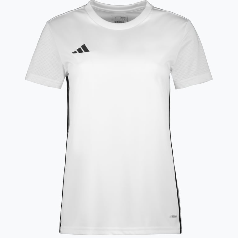 adidas Tabela 23 W t-shirt Vit