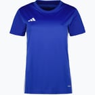 färgalternativ för Blå adidas Tabela 23 W t-shirt