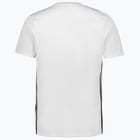 förhandsvisning ikon 2 för adidas Tabela 23 JR t-shirt Vit