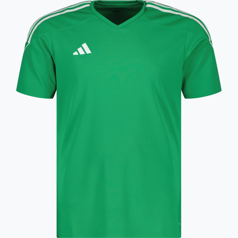 adidas  Tiro 23 t-shirt JSY   Grön