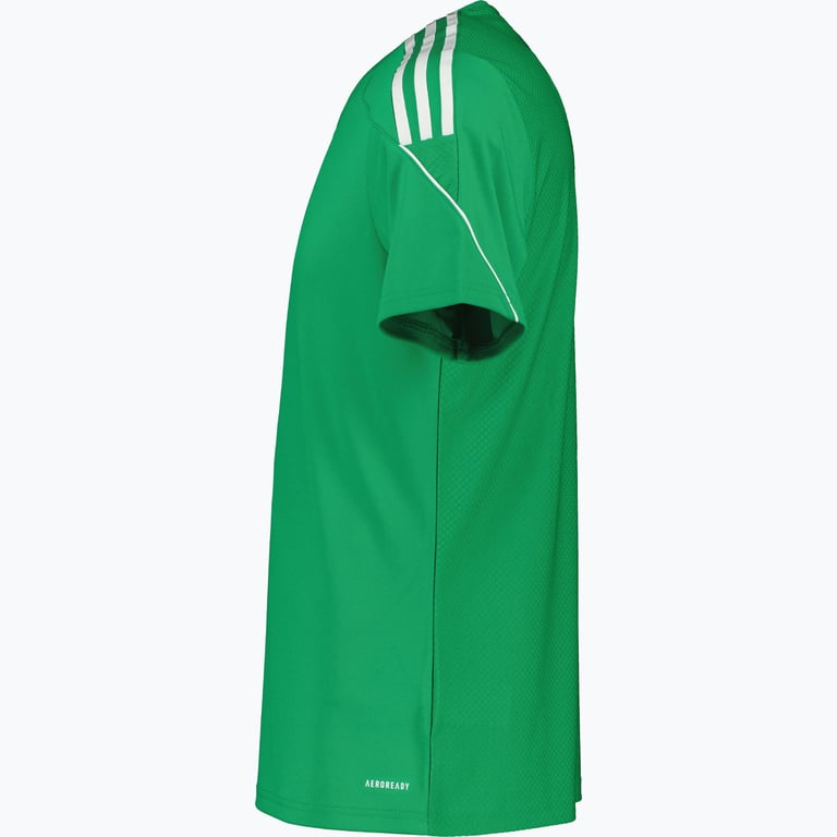 adidas  Tiro 23 t-shirt JSY   Grön