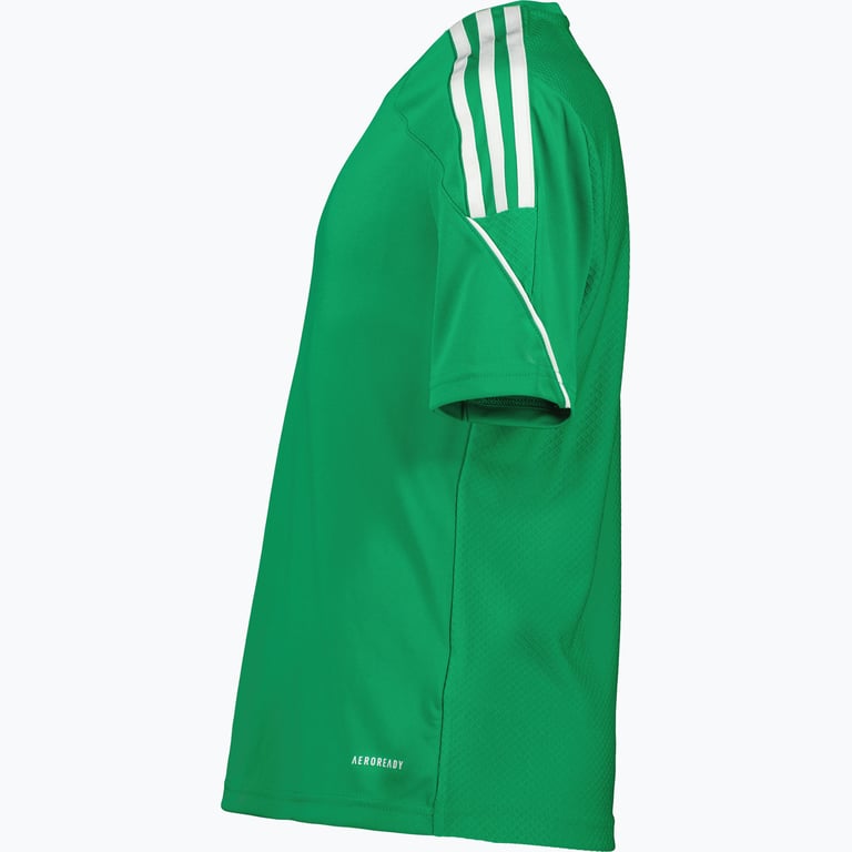 adidas Tiro 23 t-shirt JSY Y  Grön