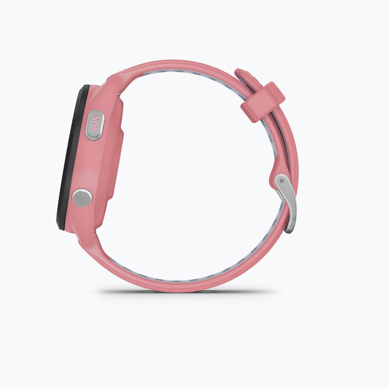 Garmin Forerunner 265S träningsklocka Rosa