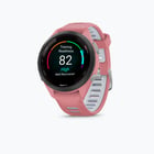 förhandsvisning ikon 7 för Garmin Forerunner 265S träningsklocka Rosa