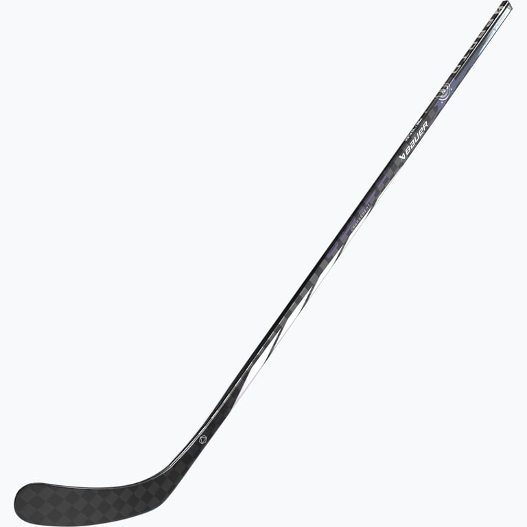 Bauer Hockey Proto-R JR hockeyklubba Svart