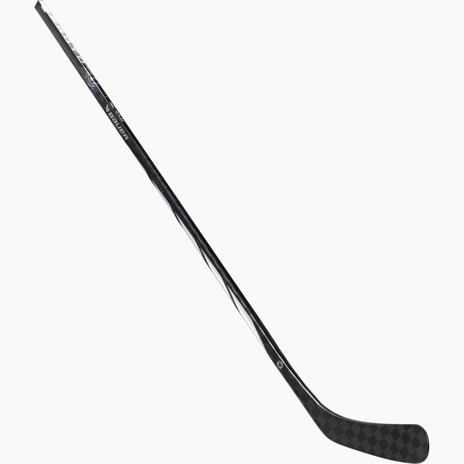 Bauer Hockey Proto-R JR hockeyklubba Svart