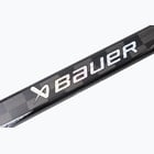 förhandsvisning ikon 4 för Bauer Hockey Proto-R JR hockeyklubba Svart