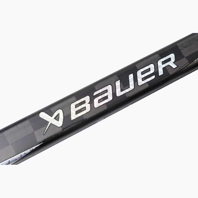 Bauer Hockey Proto-R JR hockeyklubba Svart