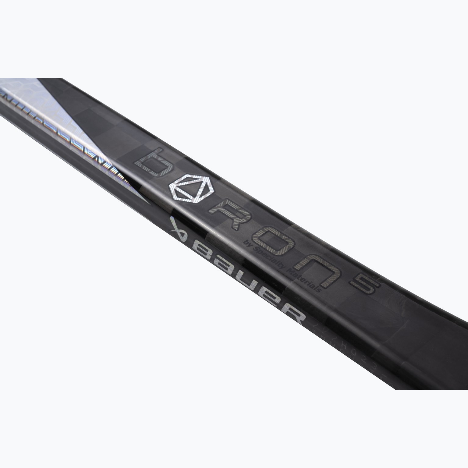 Bauer Hockey Proto-R JR hockeyklubba Svart