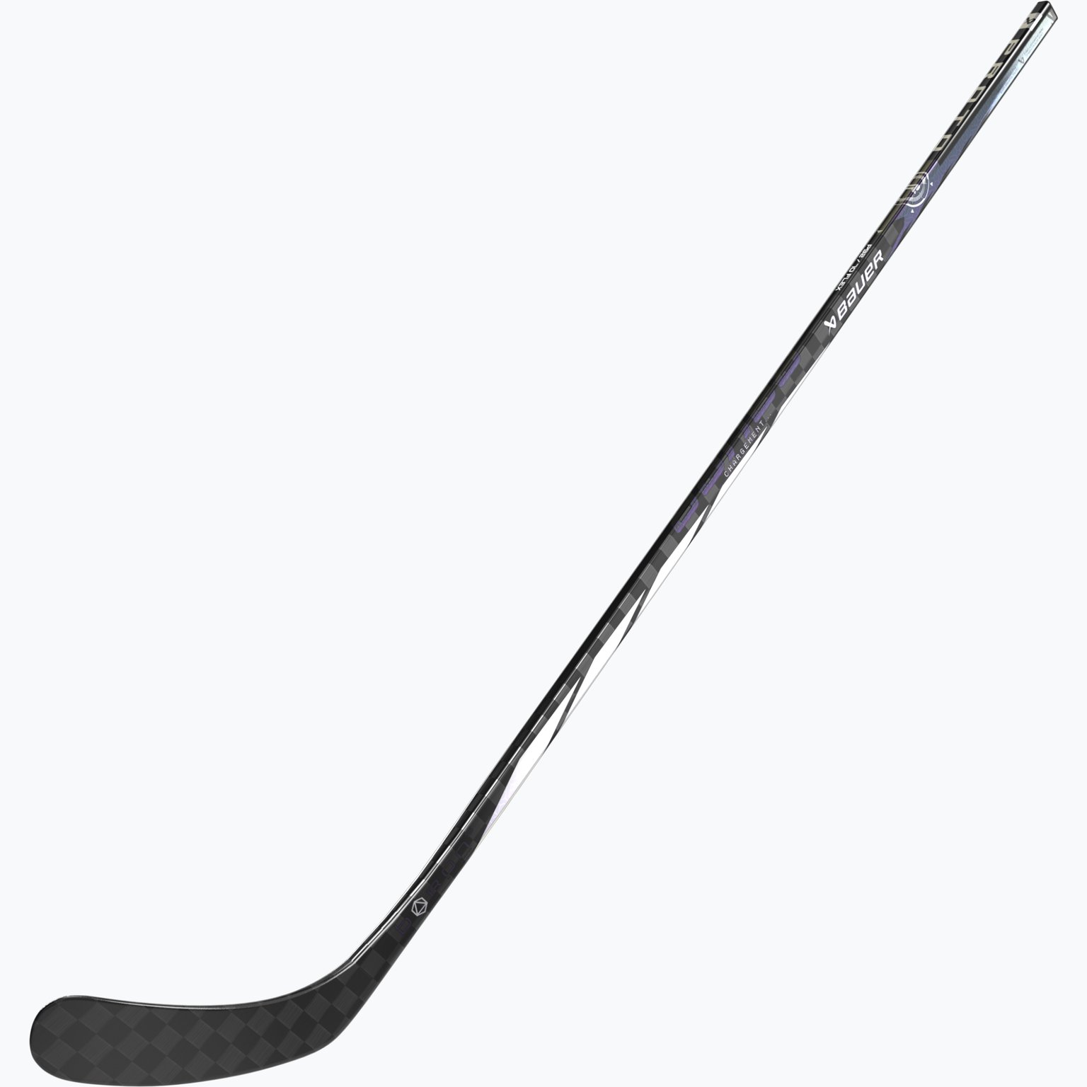 Bauer Hockey Proto-R SR hockeyklubba Svart