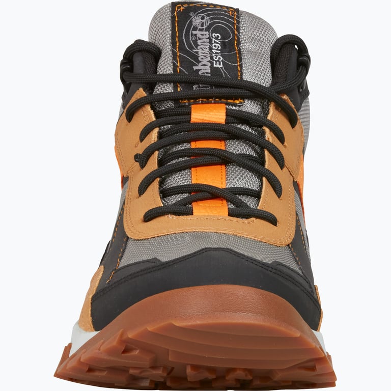 Timberland Lincoln Peak Mid Gore-Tex M vandringsskor Gul