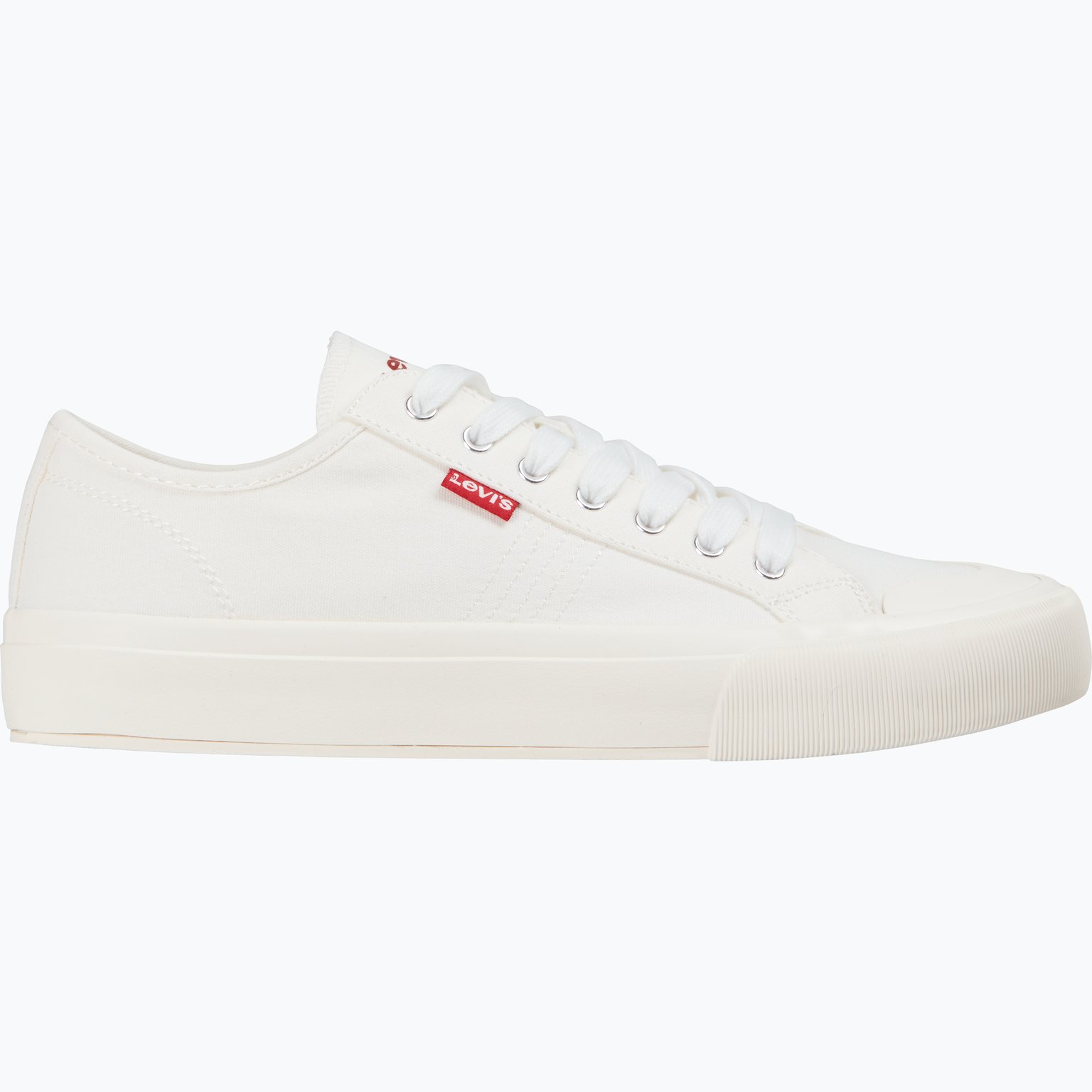 LEVI´S Hernandez 3.0 M sneakers Vit