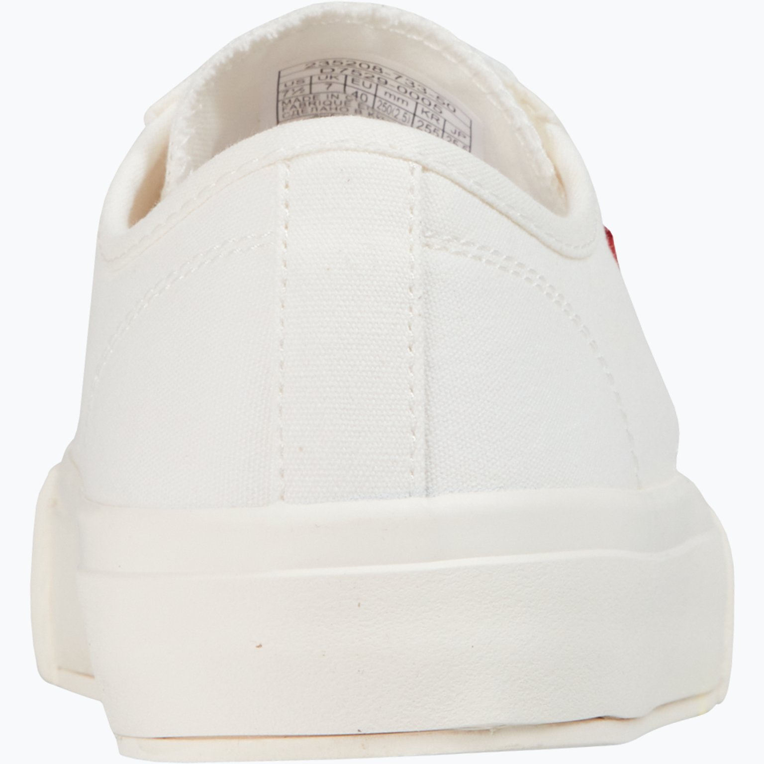 LEVI´S Hernandez 3.0 M sneakers Vit