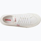 förhandsvisning ikon 5 för LEVI´S Hernandez 3.0 M sneakers Vit