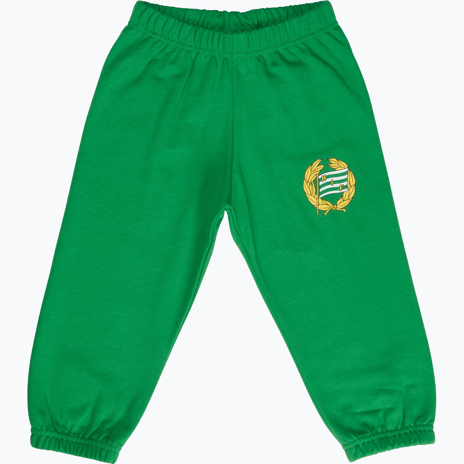 Hammarby MR Sweatpants Grön