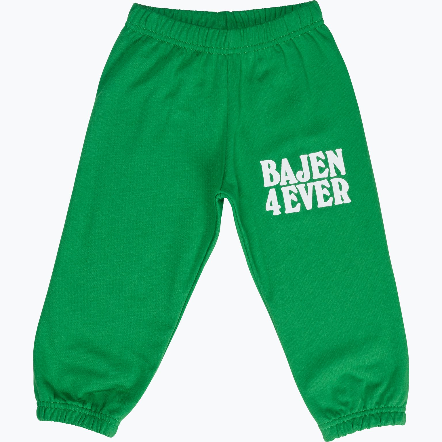 Hammarby Bajen4Ever MR Sweatpants Grön