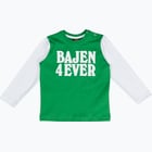 förhandsvisning ikon 1 för Hammarby Bajen4Ever L/S MR t-shirt Grön