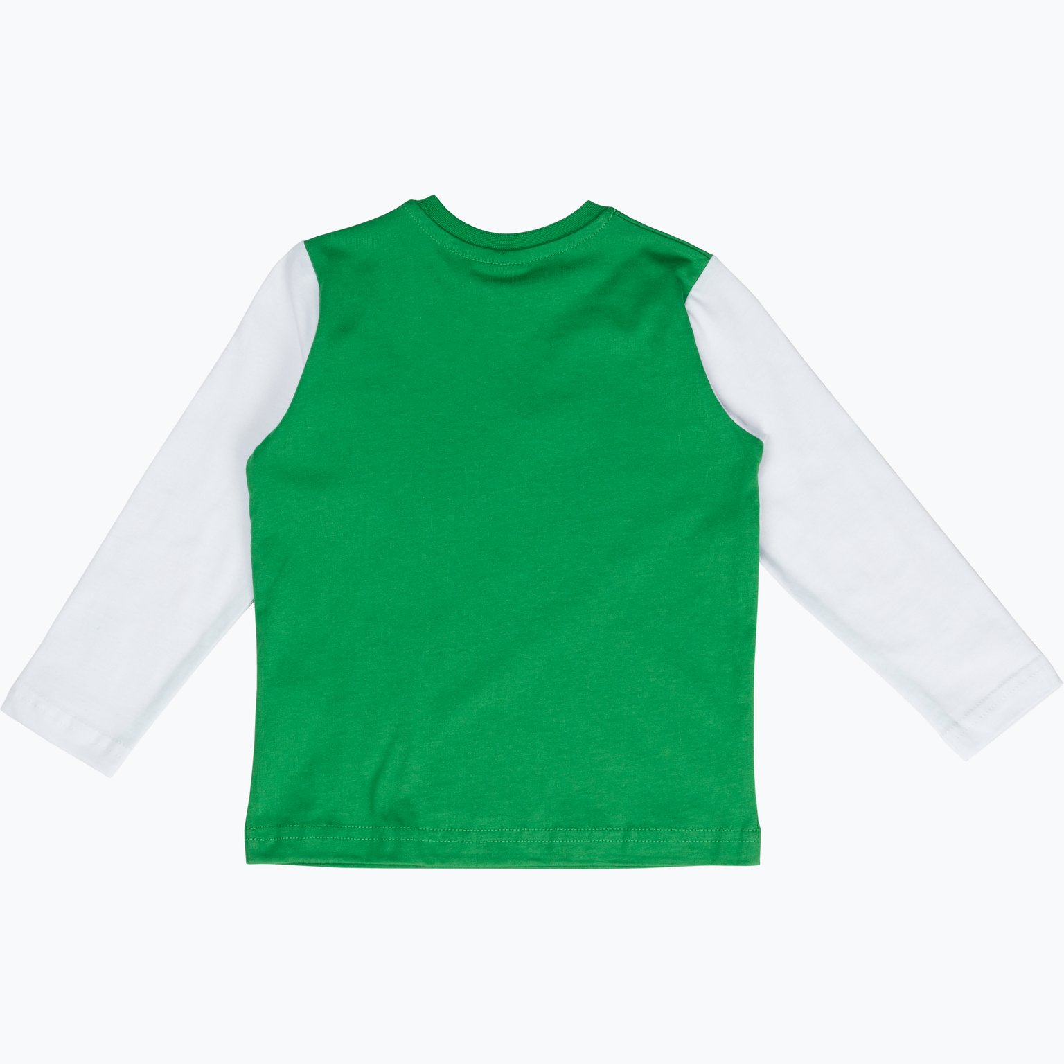 Hammarby Bajen4Ever L/S MR t-shirt Grön