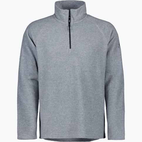 McKinley Bormio Half-Zip M fleecetröja Blå