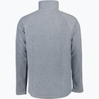 förhandsvisning ikon 5 för McKinley Bormio Half-Zip M fleecetröja Grå