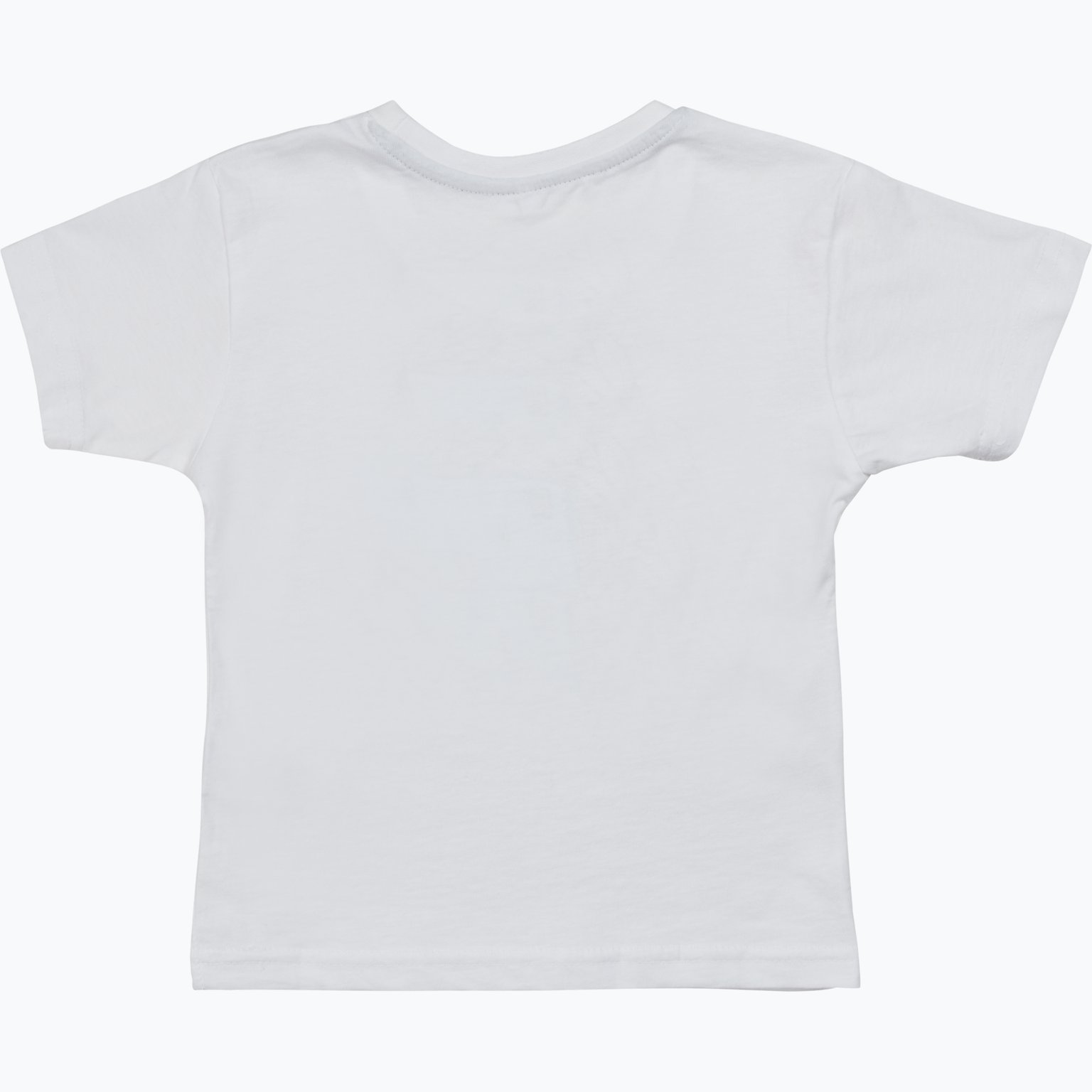 Hammarby LOGO JR T-SHIRT Vit