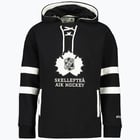 förhandsvisning ikon 1 för Skellefteå AIK Jersey hoodie Svart