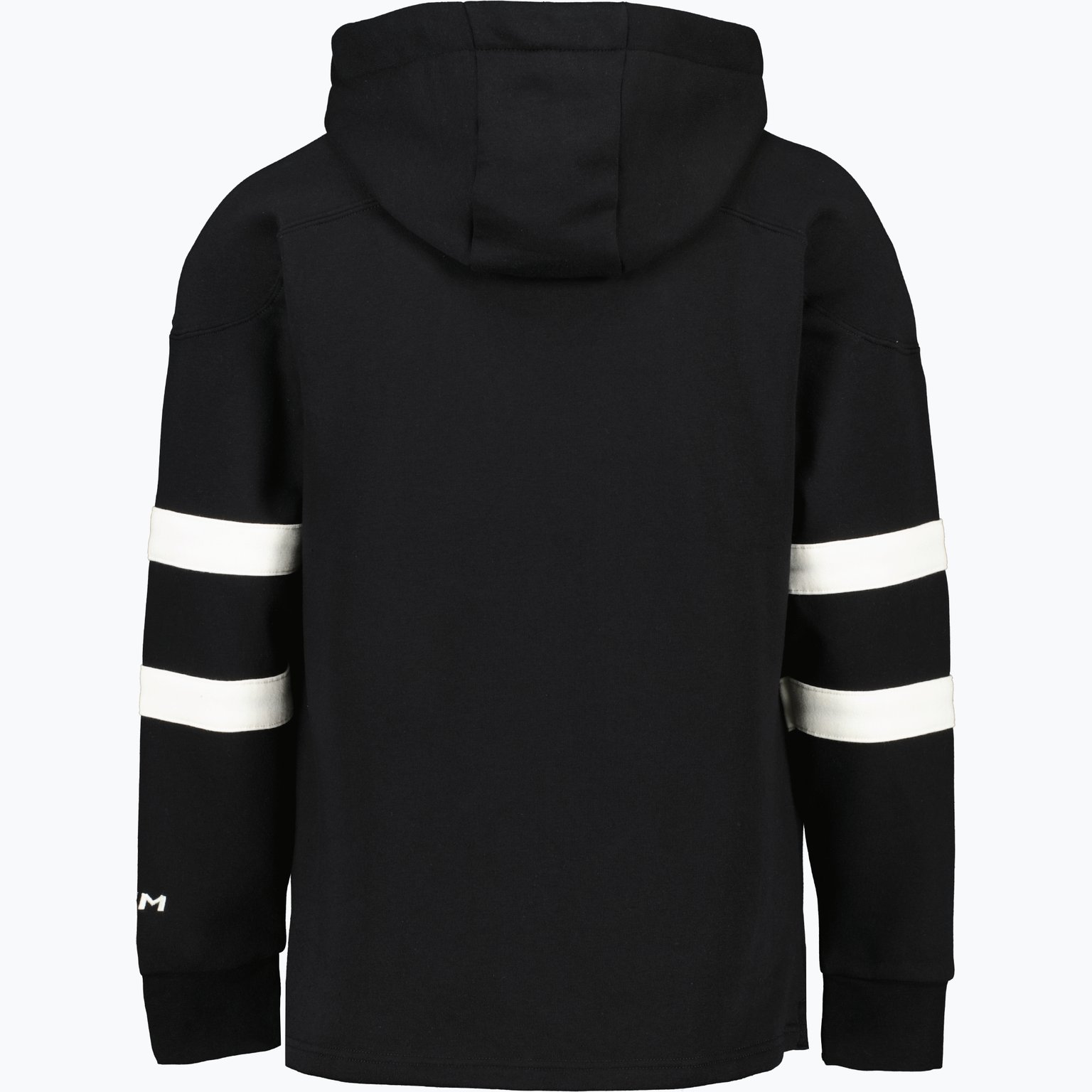 Skellefteå AIK Jersey hoodie Svart