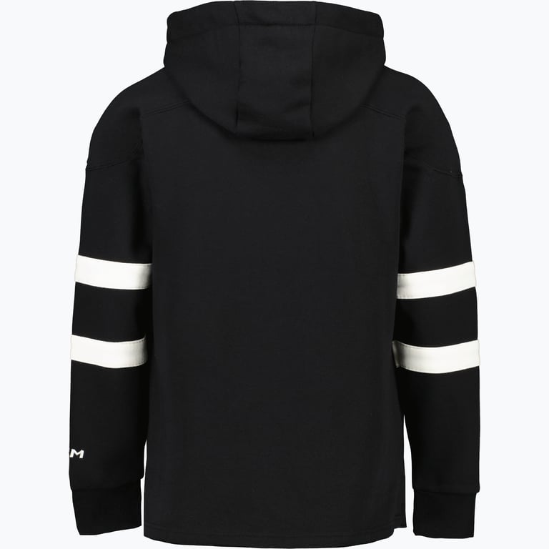 Skellefteå AIK Jersey hoodie Svart