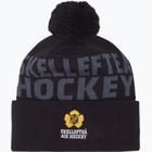 förhandsvisning ikon 1 för Skellefteå AIK Pom Knit mössa Svart