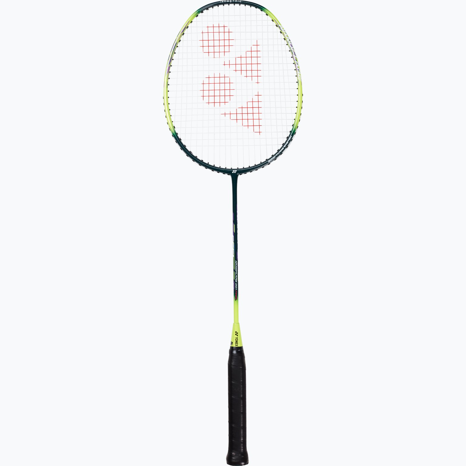 Nanoflare 001 Feel badmintonracket 