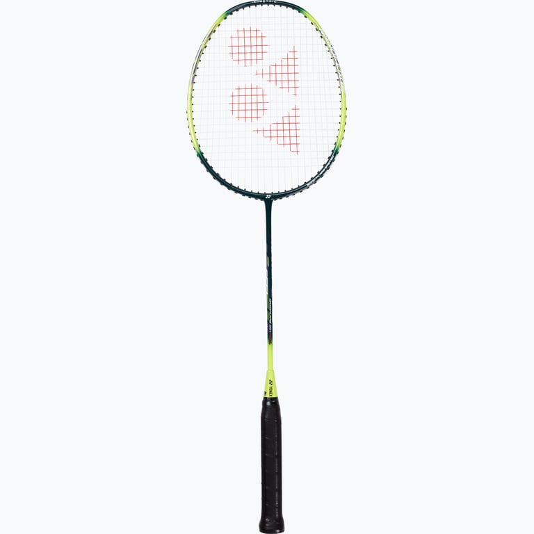 Yonex Nanoflare 001 Feel badmintonracket  Flerfärgad