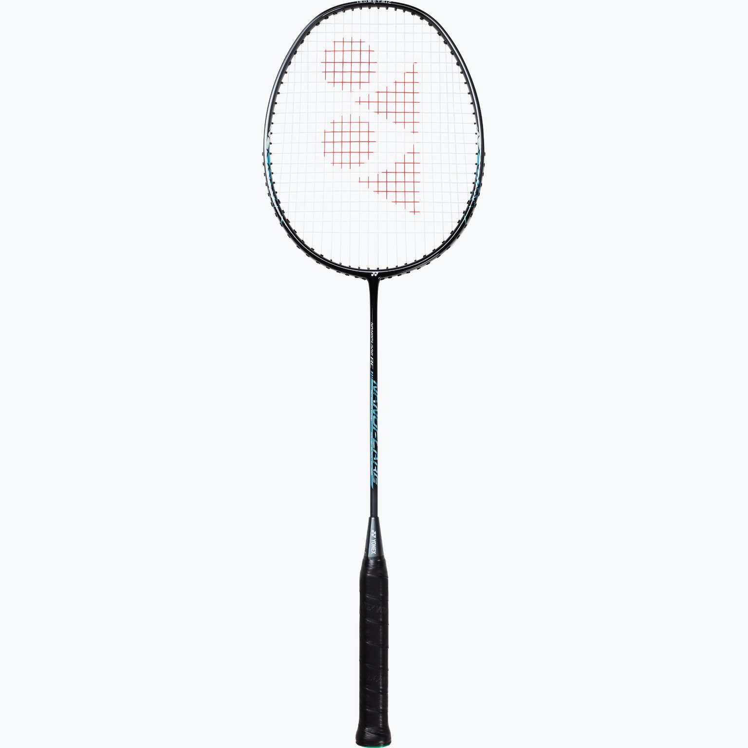 Nanoflare RC badmintonracket 