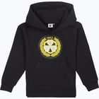 färgalternativ för Svart Brynäs IF Logo MR hoodie