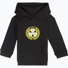 färgalternativ för Svart Brynäs IF Logo Baby hood