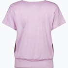 förhandsvisning ikon 5 för Energetics Idun W träningst-shirt Rosa