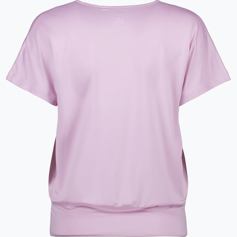 Energetics Idun W träningst-shirt Rosa