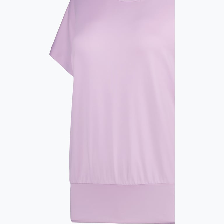 Energetics Idun W träningst-shirt Rosa