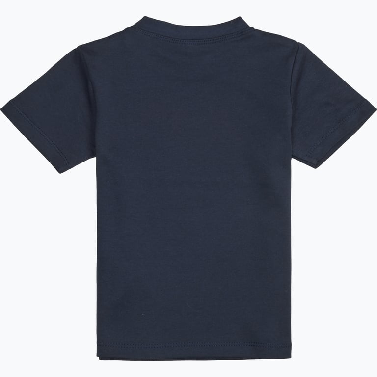 HV71 Logo Baby t-shirt Blå