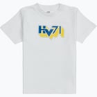 färgalternativ för Vit HV71 Logo Baby t-shirt