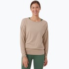 förhandsvisning ikon 1 för Energetics Aura W Long Sleeve träningströja Beige