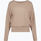 förhandsvisning ikon 4 för Energetics Aura W Long Sleeve träningströja Beige